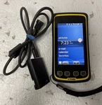 Trimble Juno T41/5 Series Gps Data Collector W/ Charger. Fixed Price $150.00.