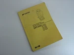 Topcon Instruction Manual Pulse Total Station GPT-2000 Series. Fixed Price $50.00.