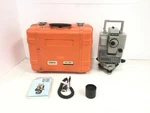 Sokkia SET2BII D20850 Total Station Electronic Distance Meter W/ Case, Working. Fixed Price $545.92.