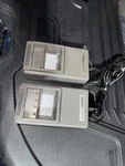 Sokkia CDC39 Battery Charger. Fixed Price $126.50.