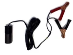 Topcon 51766 C/c 3 Ext. Cable With Alligator Clips. Fixed Price $34.99.