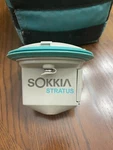 Sokkia Stratus Gps Model P/n: 074-0-0001 Rev 4.02. Fixed Price $290.00.