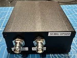 Gpsdo: Arduino Based, NEO-M8N Controlled, Sine & Square Disciplined Oscillator. Fixed Price $129.00.