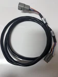 Trimble 66694 FMX/FM-1000 Display Harness. Fixed Price $110.00.