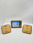 Kit Topcon GX-55 W/ Two PG-S3 Gps Antenna For Bulldozer Excavator Dual. Fixed Price $5450.00.