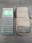 Hewlett Packard Hp 48GX Calculator 128K & Tds Survey Card 512K Ram. Fixed Price $314.99.