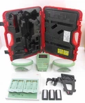 Leica ATX1230 Receiver & RX1250X Controller For Surveying Month Warranty. Fixed Price $2800.00.