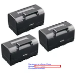 Kastar Replacement Battery For Topcon BT-65Q BT-66Q GMS-2 FC-2500 Total. Fixed Price $28.99.
