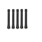 5PC Uhf 400-520MHZ Antenna For HT1000 PR1500 XTS3000 XTS5000 Radio. Fixed Price $14.95.