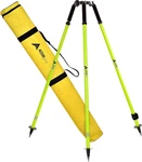 Adirpro Prism Tripod Aluminum Range Use For Survey Pole,. Fixed Price $204.99.