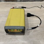 Topcon NET-G3A Network Gnss Receiver With Power Supply And Ethernet Cable!. Fixed Price $550.00.