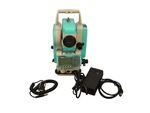 Nikon NPL-332 Pulse Laser Station Reflectorless Total Surveying & Case. Fixed Price $2498.99.