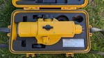 Topcon Auto Level AT-F1. Fixed Price $239.99.