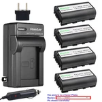 GEB211 Battery Ac Charger For Leica ATX900 ATX1200 ATX1230 CS10 CS15 GPS900. Fixed Price $69.49.