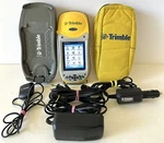 Trimble Geoxm 2005 Geoexplorer Series Pocket Pc Gps Information Data Collector. Fixed Price $176.72.