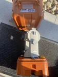 Nikon NT-2A ( 571542 ) Theodolite 360 Degree With Hard Carrying Orange Case. Fixed Price $329.00.