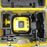 Leica Icon ICG60 Smartant, 900 Mhz Radio, W. Carry Case, Accessories, Pn 781995. Fixed Price $4350.00.