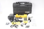Trimble 22850-00 Gps Pathfinder Kit With TDC1 Surveyor And Accessories Fair. Fixed Price $174.58.