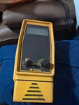 Topcon 9140 Sonic Tracker Grading Paving Receiver. Fixed Price $399.99.