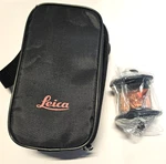 Leica MPR122, 360 Reflector Pro Prism, Pn 756637. Fixed Price $1400.00.
