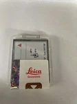 MCF256 Leica Flash Card 256MB. Fixed Price $99.99.