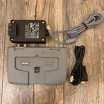 Trimble Docking Station For Cu Controller 58252001 W/ Power Supply & Cable. Fixed Price $169.15.