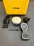 Trimble Model Gps Gnss Rover Uhf TSC3 Access 2015 Glonass R6-2. Fixed Price $1695.00.