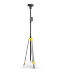 New Dji D-rtk 2 High Precision Gps Gnss Mobile Base Station Or Rover W/ Tripod. Fixed Price $1999.00.