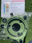 Genuine Leica Gdf 312 Tribrach With Optical Plummet ( 842062). Fixed Price $390.00.