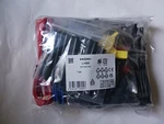 Hioki L1000 Voltage Lead Set (8 Pcs) For PW3198 PW3390 PQ3100 3196 From Japan. Fixed Price $116.99.