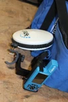 Ashtech Promark 2 Gps 110454-01. Fixed Price $350.00.