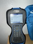 Spectra Precision Ranger Survey Pro 5.5 Robotics Standard TSC3. Fixed Price $1125.00.