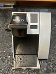 Keurig K150P Single Commercial K-cup Brewing System Coffee Maker. Fixed Price $155.00.