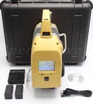 Topcon GLS-2000 Compact High Speed 3D Laser Scanner 360 X 270 Fov. Fixed Price $13389.00.