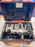 Lietz / Sokkisha SDM3E10 Electronic Tacheometer No Battery Or Charger Untested. Fixed Price $173.13.
