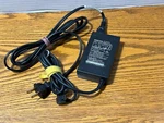 Pentax PT-1101A Ac Adapter Charger Power Supply 14.4V/ 1.3A ( Genuine ). Fixed Price $27.95.