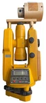 Topcon DT-30 Electronic Digital Transit (untested) 107 Laser. Fixed Price $139.99.
