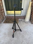 Bosch Bt 150 Compact Leveling Construction Tripod 3 601 K96 B10. Fixed Price $35.00.
