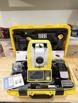 Leica Icon ICB70 5" R500 Kit Manual Total Station (new Factory Sealed). Fixed Price $14999.99.