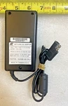 Topcon Power Supply With 48 Inch Safeco Connector 22-034101-01 12V 2.5A. Fixed Price $99.00.