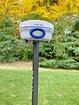 Trimble R6 Model Gnss Receiver W/ TSC2 Data Collector. Fixed Price $1250.00.