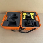 Seco 6402-22-YLB Topcon Premier Prism ASSEMBLY-30 Mm Offset & Case Total Station. Fixed Price $149.00.