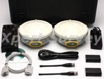 Trimble R8 Model Gps Glonass L1 L2CS L5 Base & Rover Rtk 450/470MHZ. Fixed Price $2299.00.