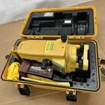 Topcon DT-104 Digital Theodolite 26X Survey Transit W/ Case Manual Tested. Fixed Price $479.99.
