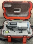 Sokkia Auto Level B21 Surveyor W/ Carry Case . 63994. Fixed Price $425.60.