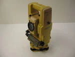 Topcon GTS-311 2" Total Station Complete For Surveying One Month Warranty. Fixed Price $2500.00.