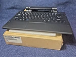Genuine Trimble T10 Tablet Keypad 114116 Rev With Trackpad Docking Station. Fixed Price $194.68.