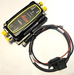 Leica Mc SJB22 Dozer Smart Junction Box W. Power Cable & Bracket, Pn 954311. Fixed Price $2700.00.