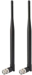 Bingfu Wireless Microphone Receiver Antenna Uhf 400MHZ-960MHZ Bnc Male (. Fixed Price $15.27.