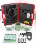 Leica ATX1230 Receiver & RX1250X Controller, For Surveying, One Month Warranty. Fixed Price $7500.00.